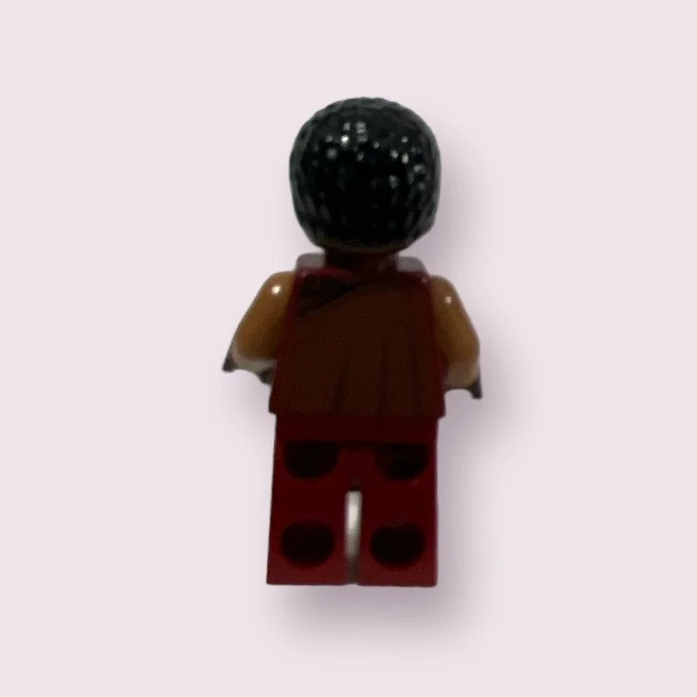 LEGO‎ Star Wars Greef Karga D1-49